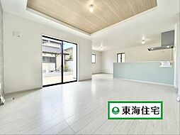 寺岡3期・全1棟