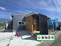 石巻市大手町モデルハウス