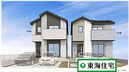 ―LIGAREー名取市大手町2期2号棟