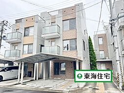 若林区中倉RC造