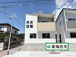 キャッスルタウンfami家スタイル伝上山3丁目Ａ棟