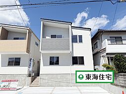 キャッスルタウンfami家スタイル伝上山3丁目B棟