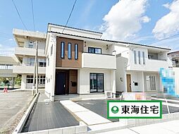 遠田郡涌谷町・1号棟