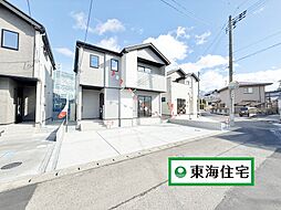 ―LIGARE―多賀城浮島1期3号棟