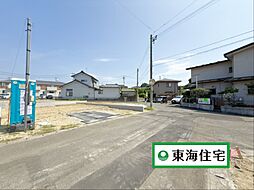 ―LIGARE―多賀城浮島1期3号棟