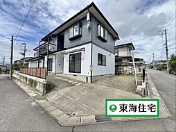 泉区向陽台3丁目戸建