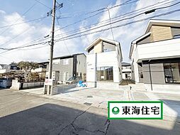 Grace仙台市泉区将監9期1号棟