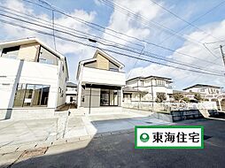 Grace仙台市泉区将監9期2号棟