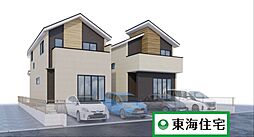 Grace仙台市泉区将監9期2号棟