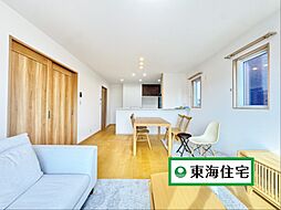 ビーステージ閖上　B棟