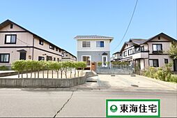 青葉区高野原3丁目