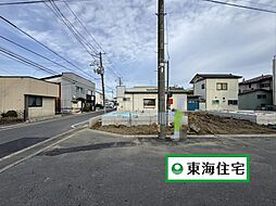 クレイドルガーデン石巻市東中里第3彡:1号棟