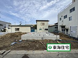 クレイドルガーデン石巻市東中里第3彡:2号棟