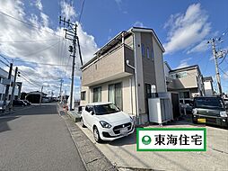 仙台市若林区上飯田一丁目