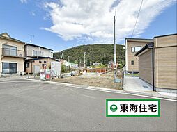 クレイドルガーデン石巻市湊町第2彡1号棟