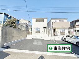 クレイドルガーデン多賀城市笠神第13彡1号棟