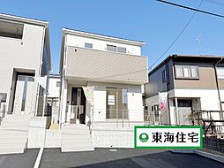 クレイドルガーデン多賀城市笠神第13彡2号棟