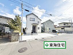 ハートフルタウン新富町128番A号棟