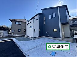 ブルーミングガーデン仙台市太白区袋原堰場2号棟