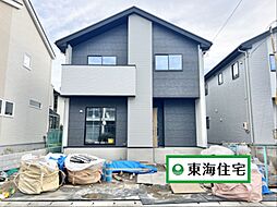 ―LIGARE―仙台市若林区上飯田8期2号棟
