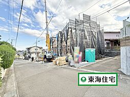 クレイドルガーデン仙台市太白区青山第2彡1号棟