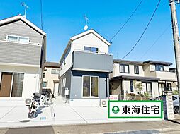 太白区山田自由ケ丘 B棟 全2棟