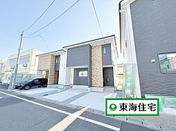 宮城野区萩野町2期・2号棟