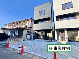 仙台市若林区志波町A号棟