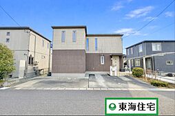 名取市愛島郷2丁目