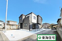 テイラーハウス多賀城市新田字西後PlanA