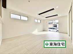 東勝山2丁目　1号棟