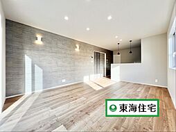 青葉区落合5丁目2期　F棟