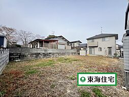 建築条件無将監7丁目・Ａ区画