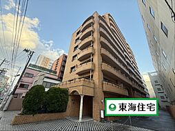 朝日プラザ立町