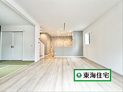 宮城野区二の森2期　Ａ棟