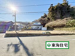 名取市那智が丘3丁目　全1区画