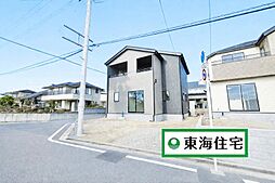 宮城野区鶴ケ谷10期　1号棟