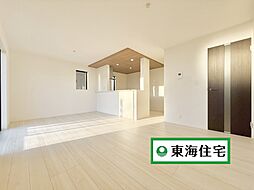 宮城野区鶴ケ谷10期　2号棟