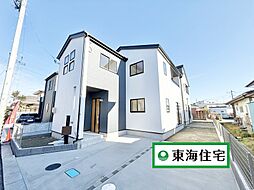 グラファーレ　仙台市栄4期1号棟