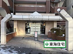 グランフォーレ青葉通