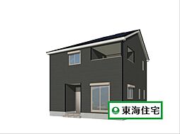 クレイドルガーデン仙台市青葉区国見第5・・2号棟