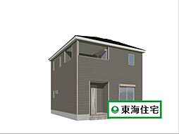 クレイドルガーデン仙台市青葉区国見第5・・3号棟