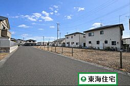 仙台市宮城野区新田2丁目C区画