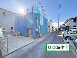 リーブルガーデン石巻駅北通り2丁目1期1号棟