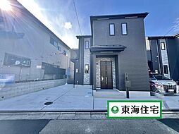 ハートフルタウン若林区上飯田2丁目3番B号棟