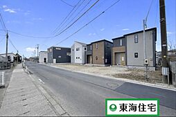 リーブルガーデン多賀城山王2期2号棟