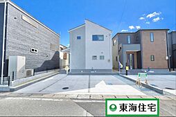 リーブルガーデン多賀城山王2期3号棟