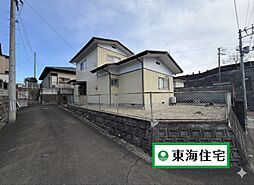 仙台市太白区鈎取4丁目