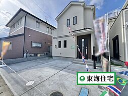 霞目2丁目227番・B号棟