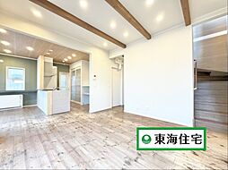 富谷市杜乃橋2丁目戸建
